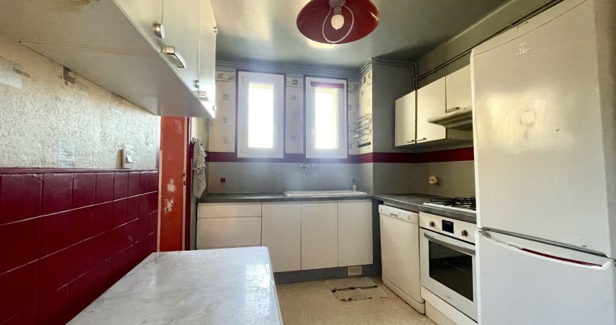 vente Appartement Montpellier