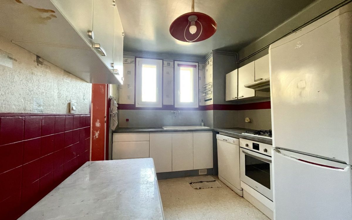 à vendre Appartement Montpellier