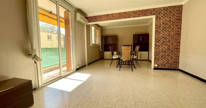 vente Appartement Montpellier