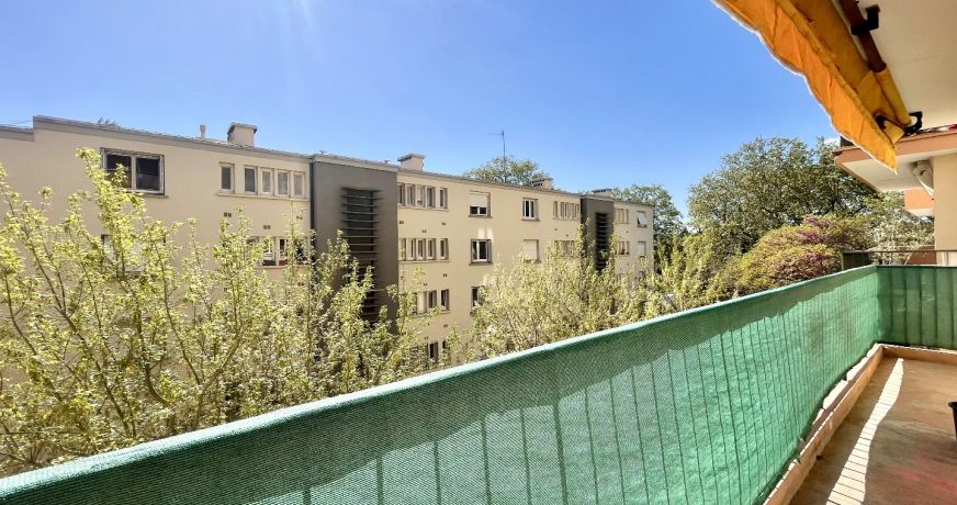 vente Appartement Montpellier