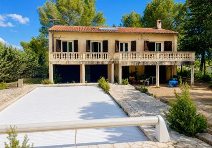 vente Maison Saint Drezery