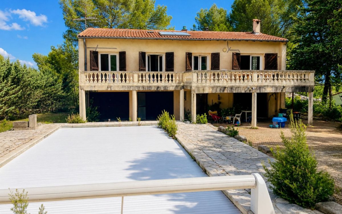 à vendre Maison Saint Drezery