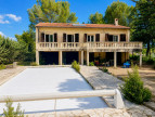 vente Maison Saint Drezery