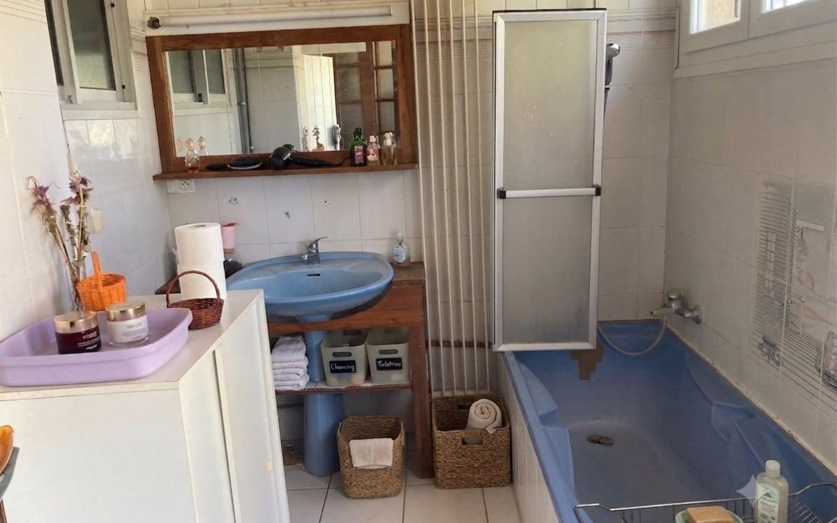 à vendre Maison Saint Drezery