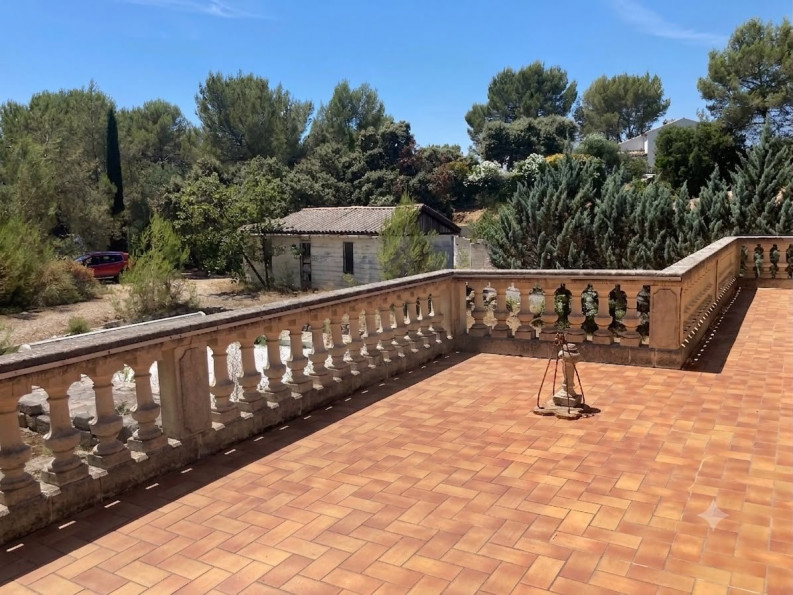 vente Maison Saint Drezery - Photo 8