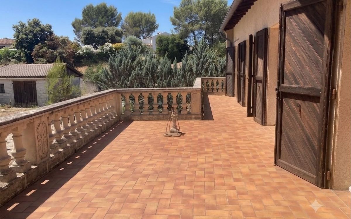 à vendre Maison Saint Drezery