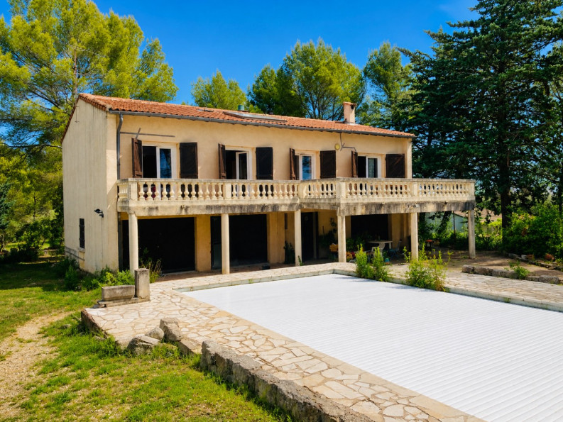 vente Maison Saint Drezery - Photo 2