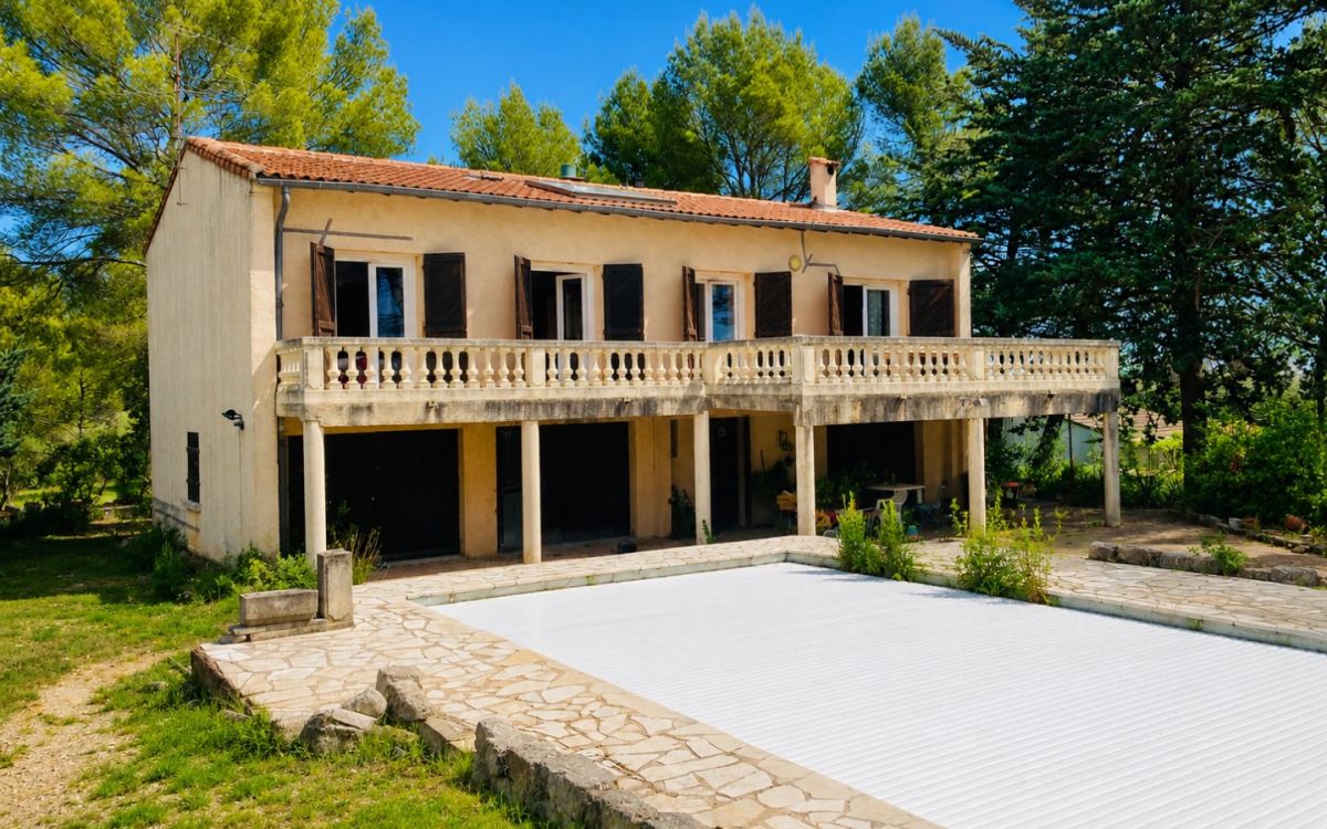 à vendre Maison Saint Drezery