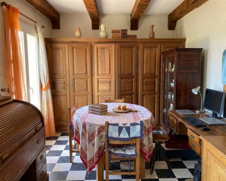 vente Maison Saint Drezery - Photo 5
