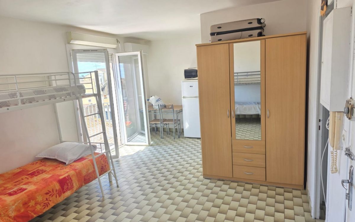 à vendre Appartement Valras Plage