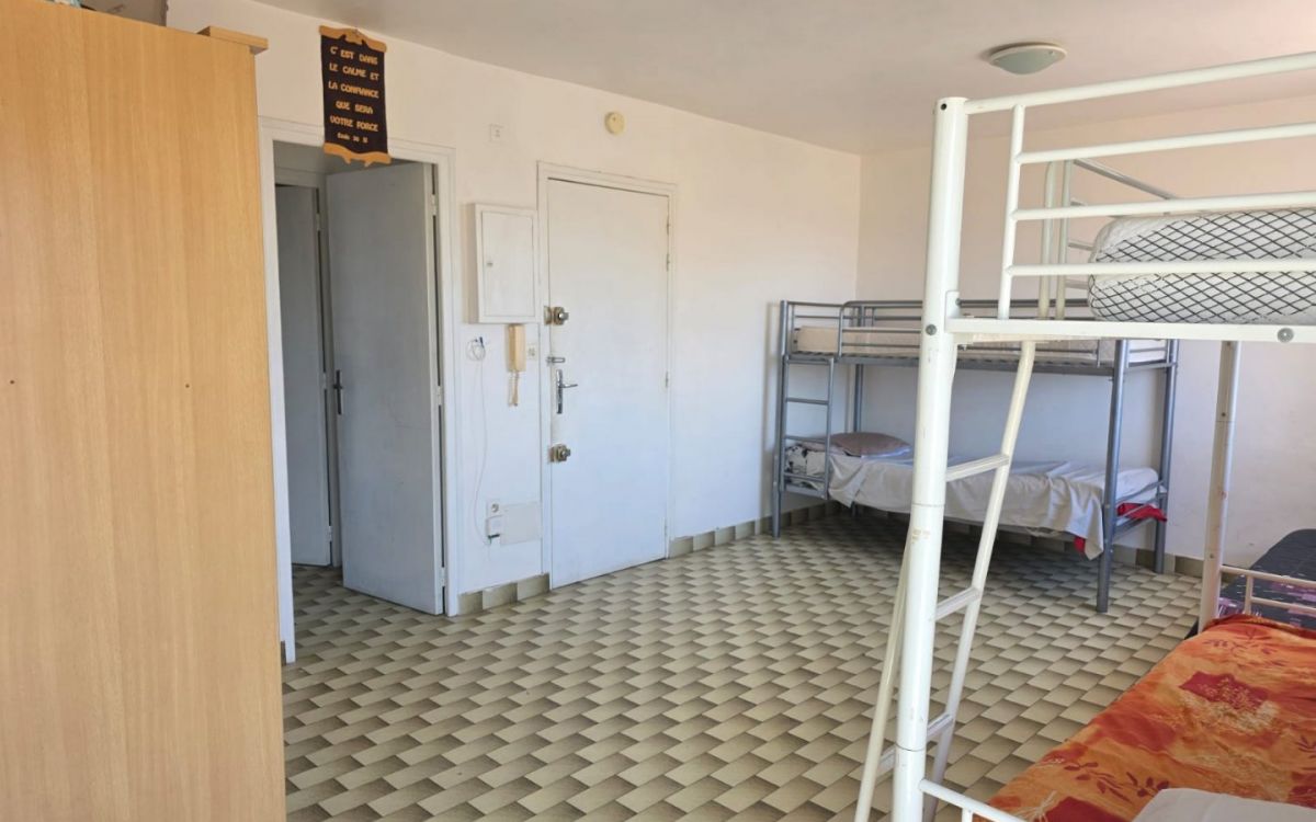 à vendre Appartement Valras Plage