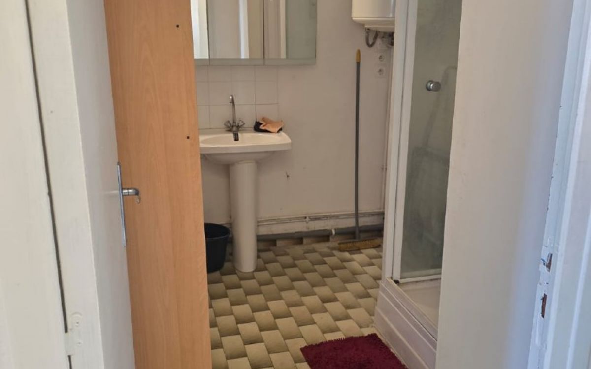 à vendre Appartement Valras Plage
