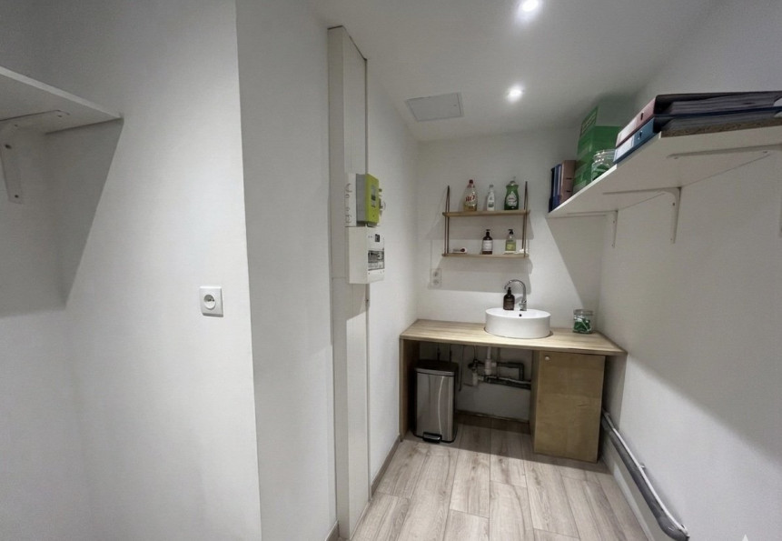 vente Local commercial Lunel Viel - Photo 3