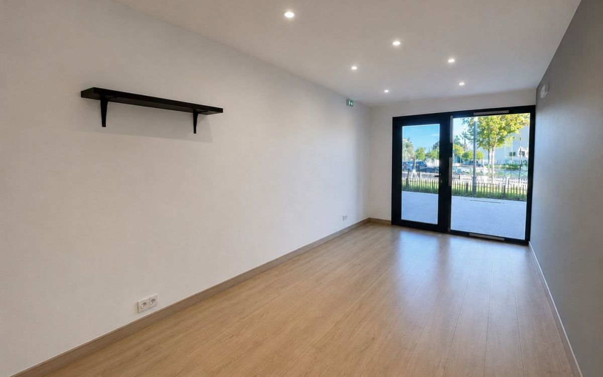 à vendre Local commercial Lunel Viel