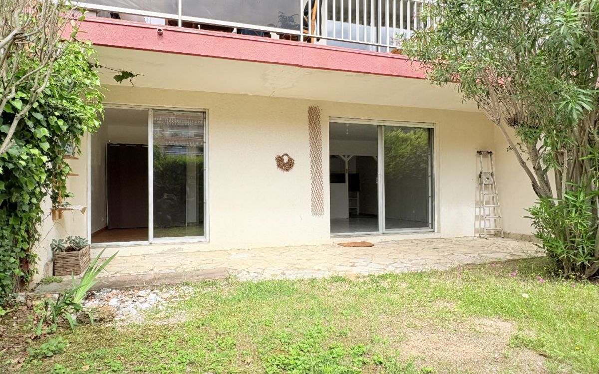 à louer Appartement Montpellier