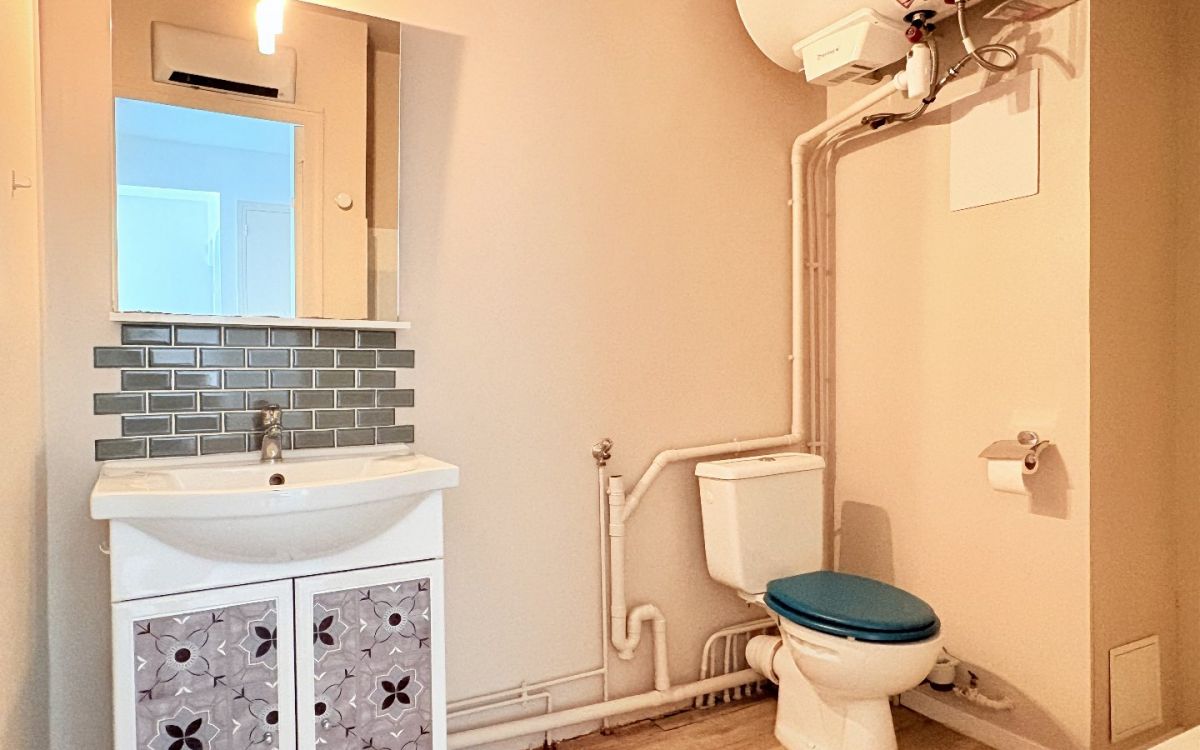 à louer Appartement Montpellier