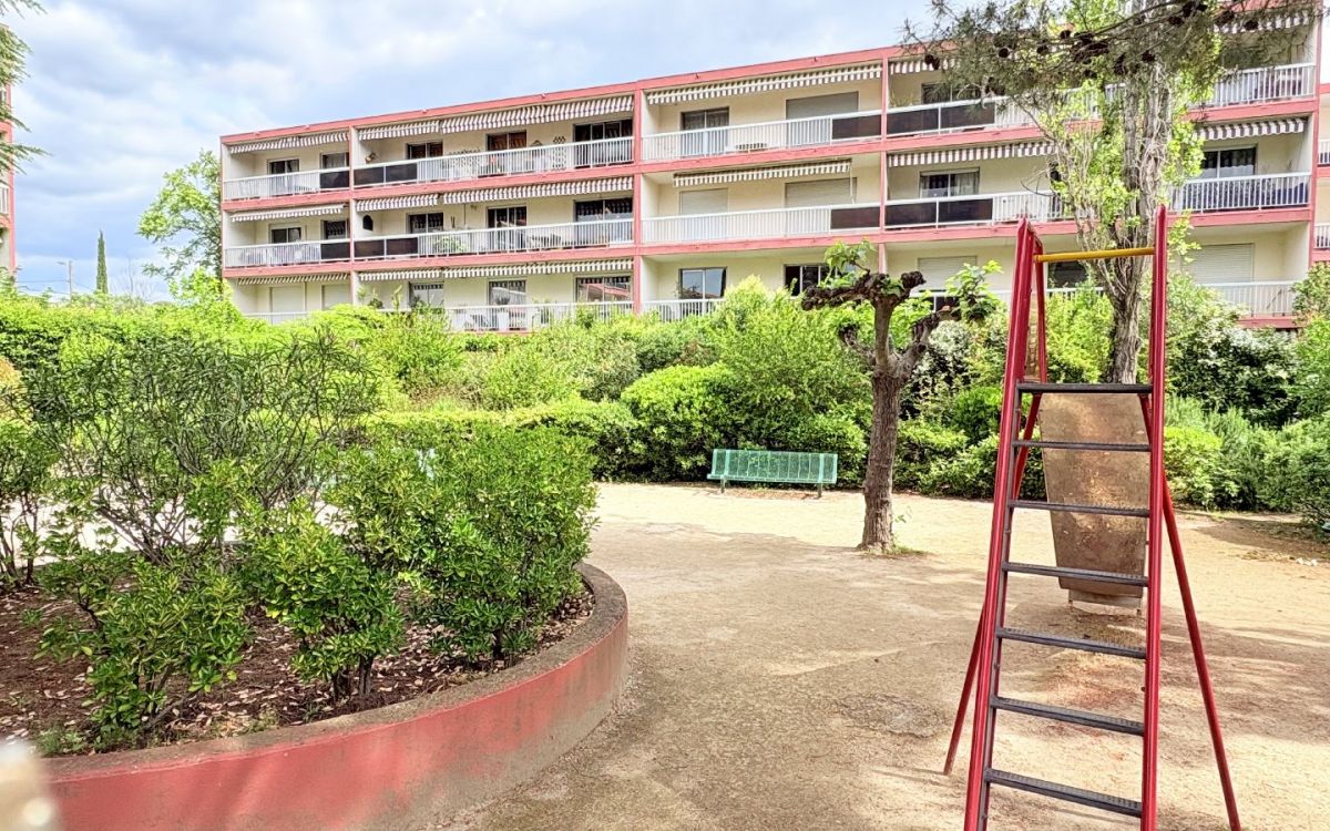 à louer Appartement Montpellier