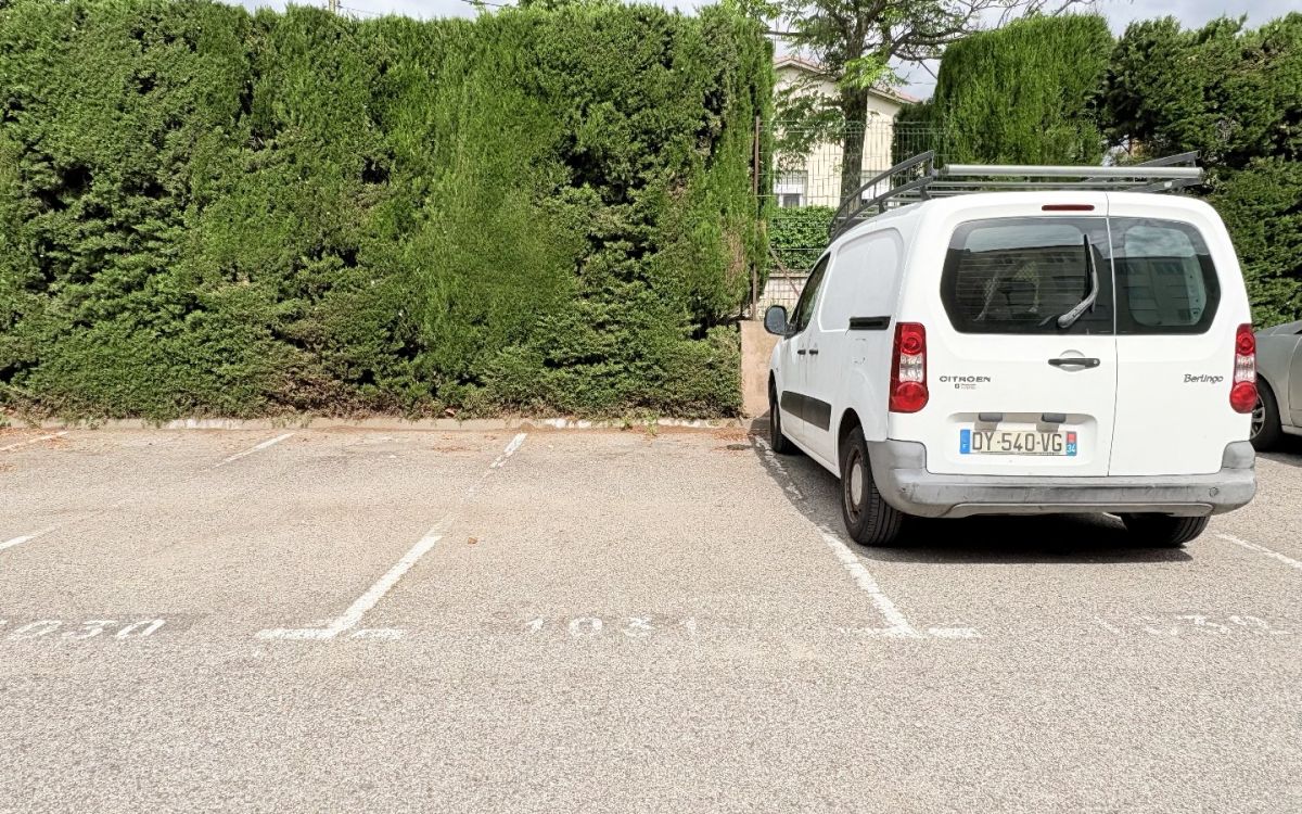 à louer Appartement Montpellier