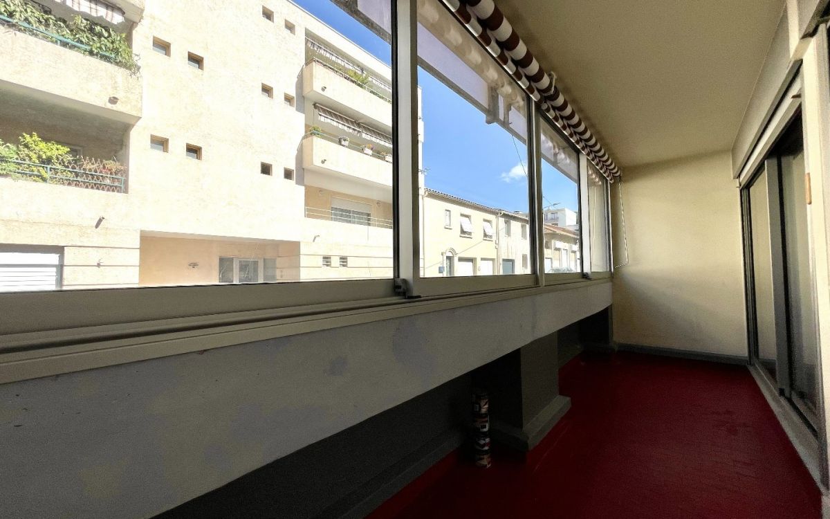 à vendre Appartement Montpellier