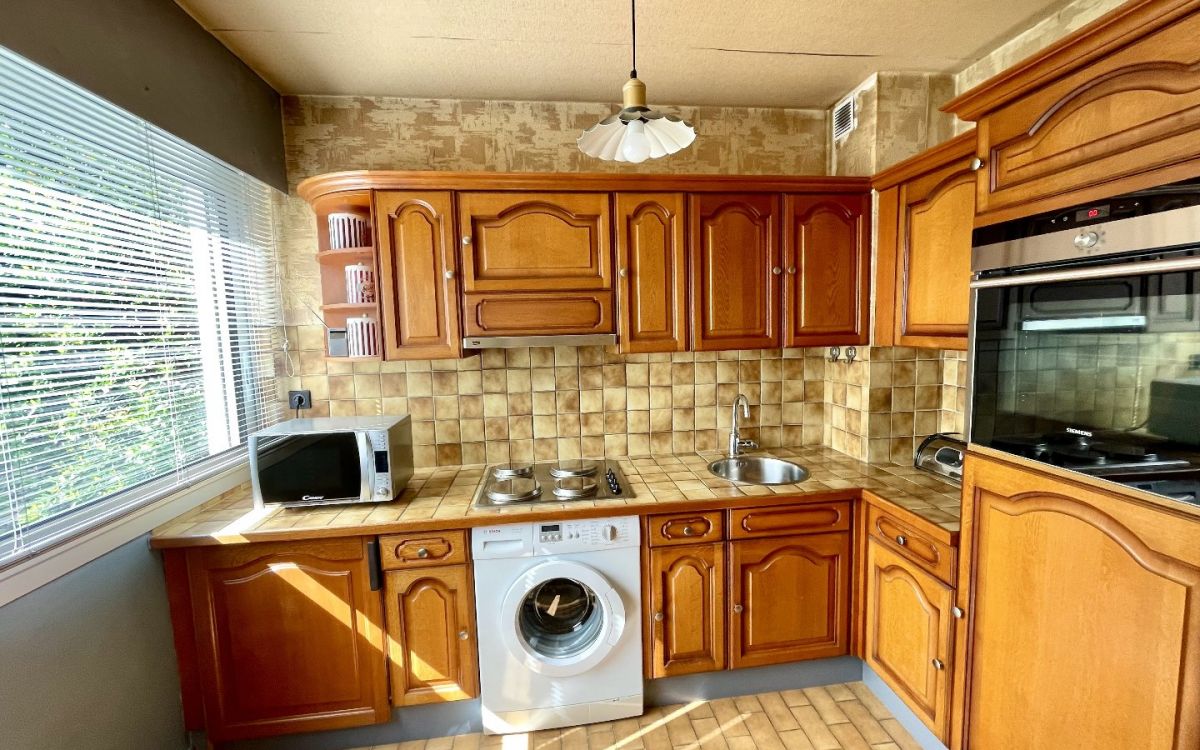 à vendre Appartement Montpellier