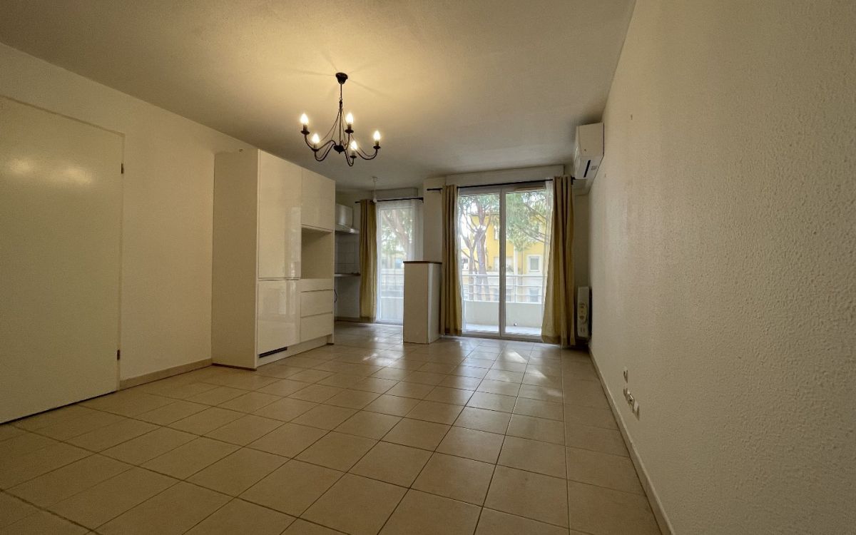 à vendre Maison Lattes