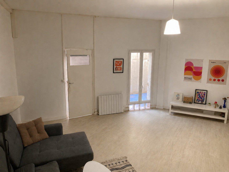 vente Appartement Montpellier - Photo 2