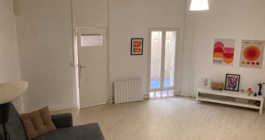 vente Appartement Montpellier