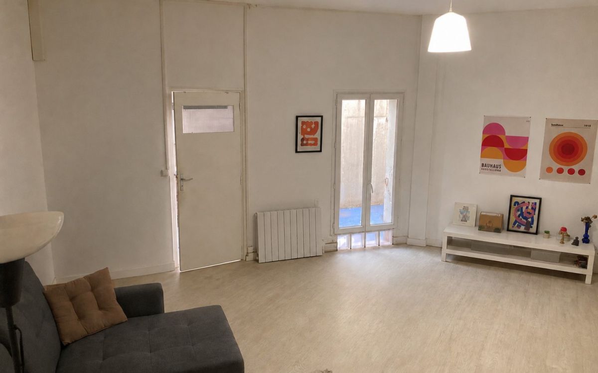 à vendre Appartement Montpellier