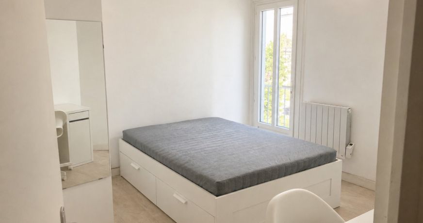 vente Appartement Montpellier