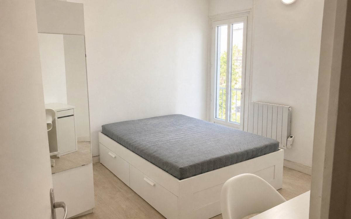 à vendre Appartement Montpellier