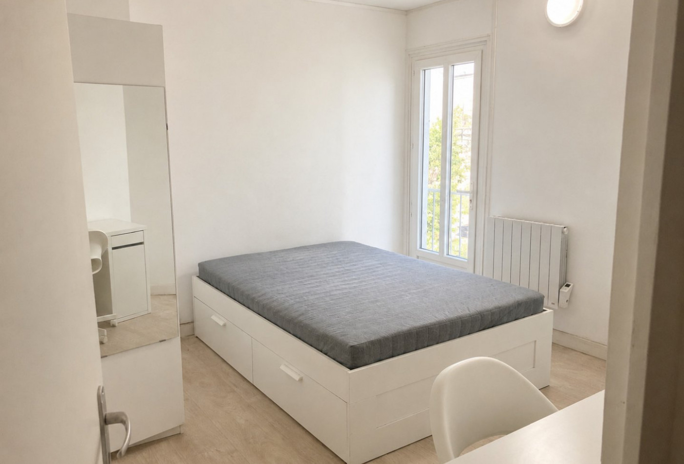 vente Appartement Montpellier - Photo 3