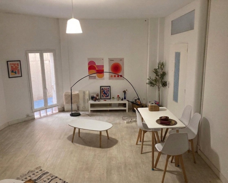 vente Appartement Montpellier - Photo 1