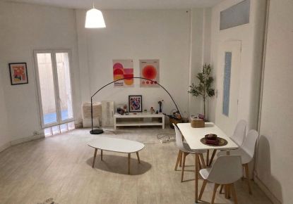 vente Appartement Montpellier