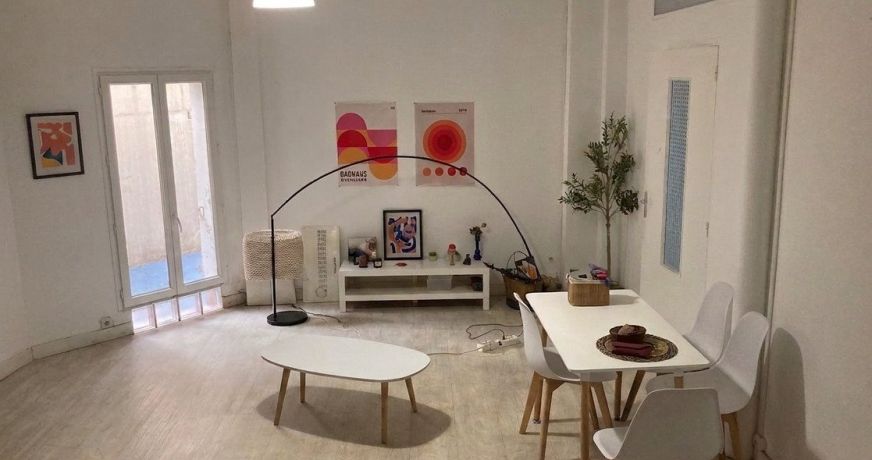 vente Appartement Montpellier