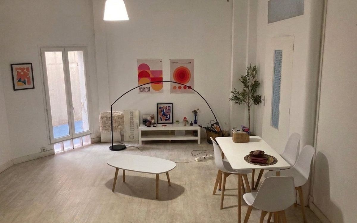 à vendre Appartement Montpellier
