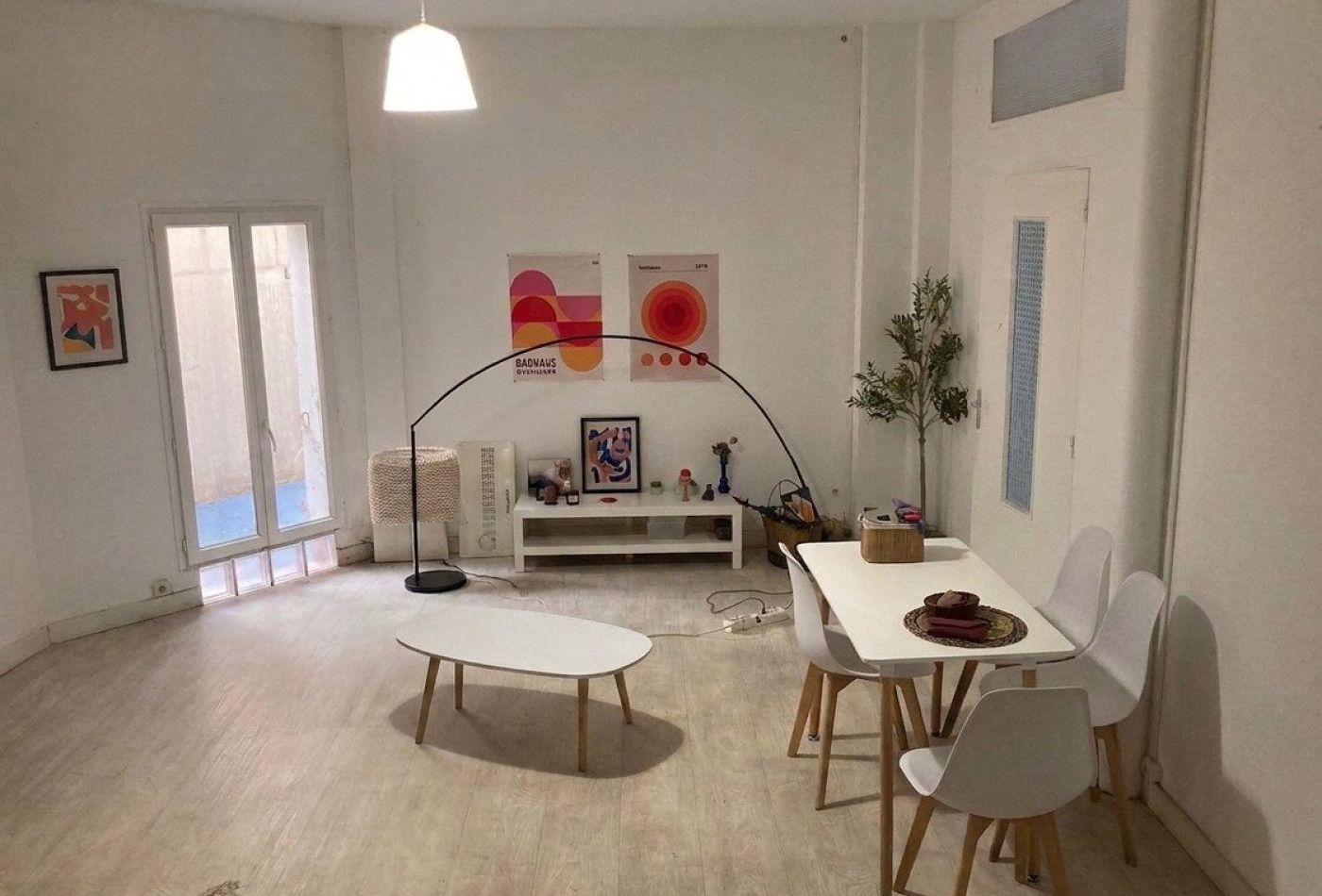 vente Appartement Montpellier - Photo 1