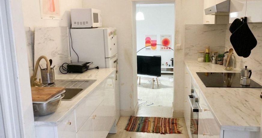 vente Appartement Montpellier