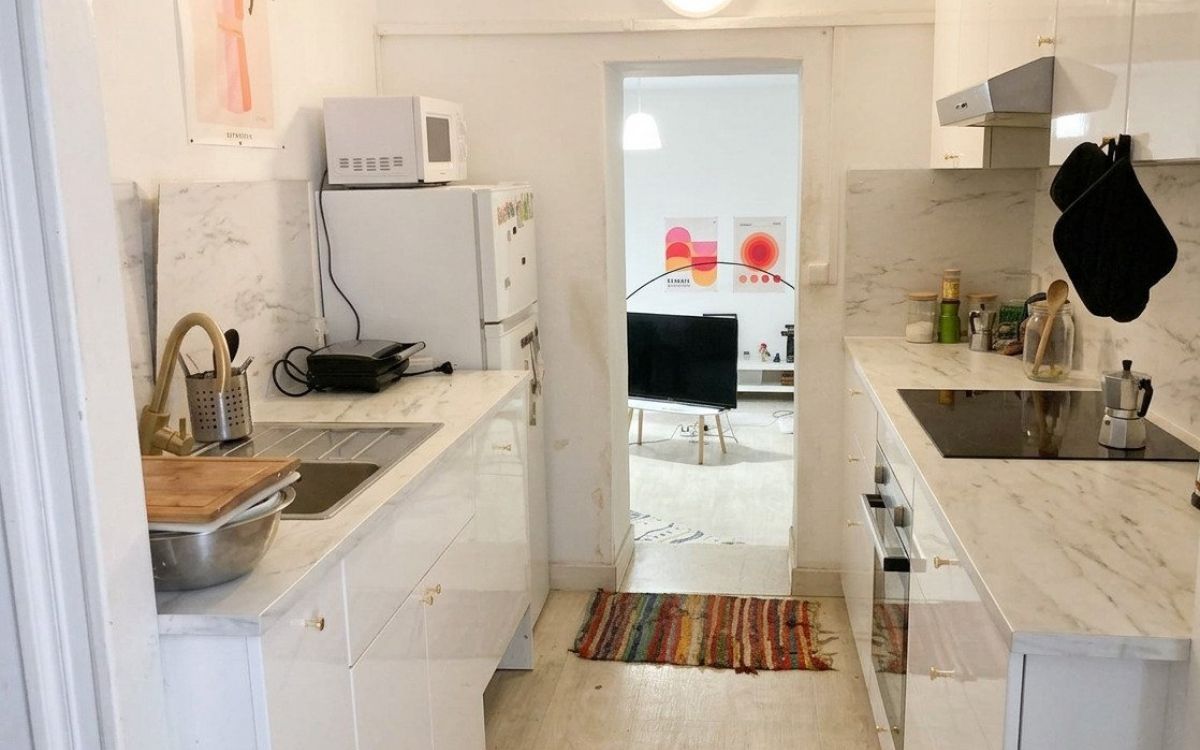 à vendre Appartement Montpellier