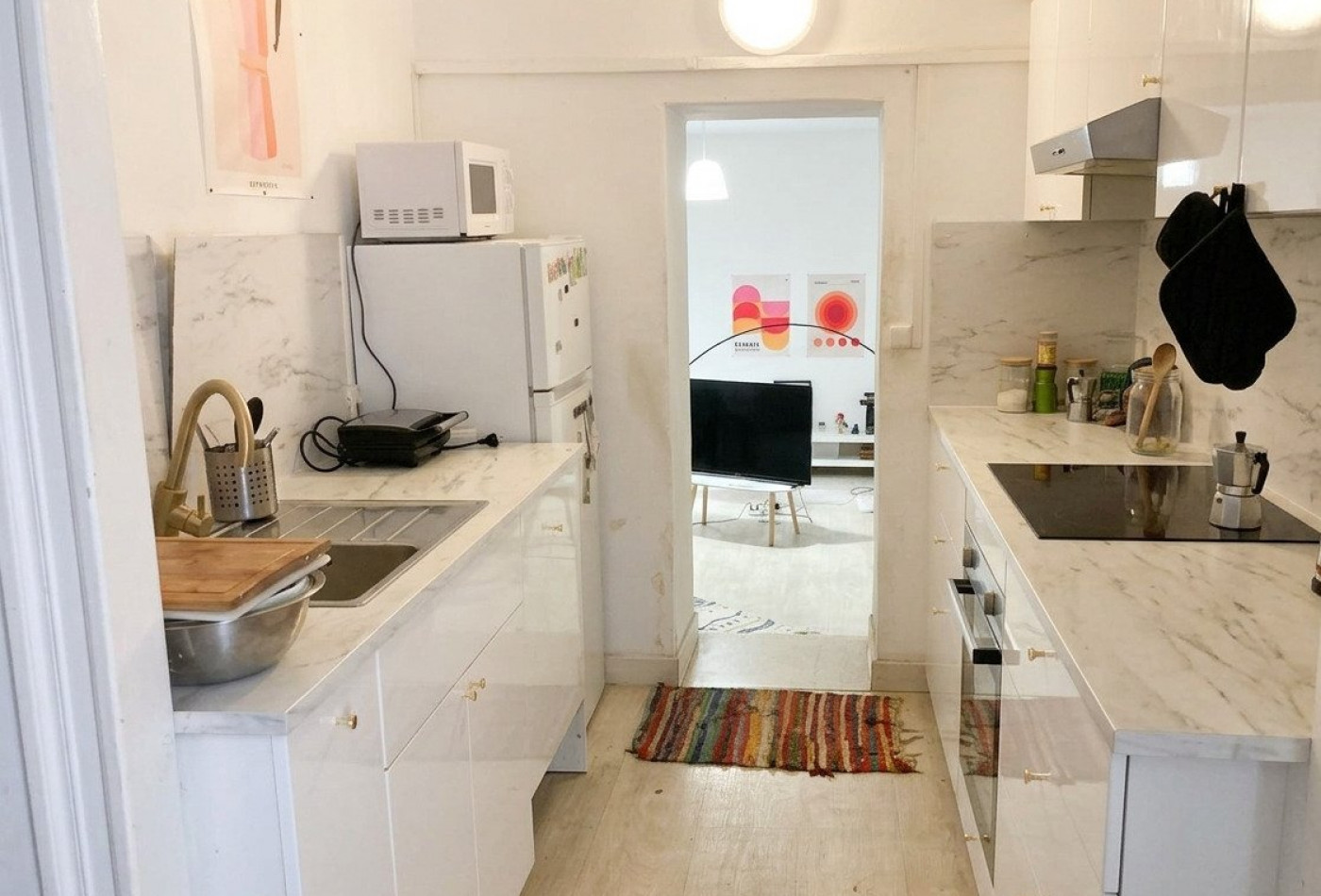 vente Appartement Montpellier - Photo 5