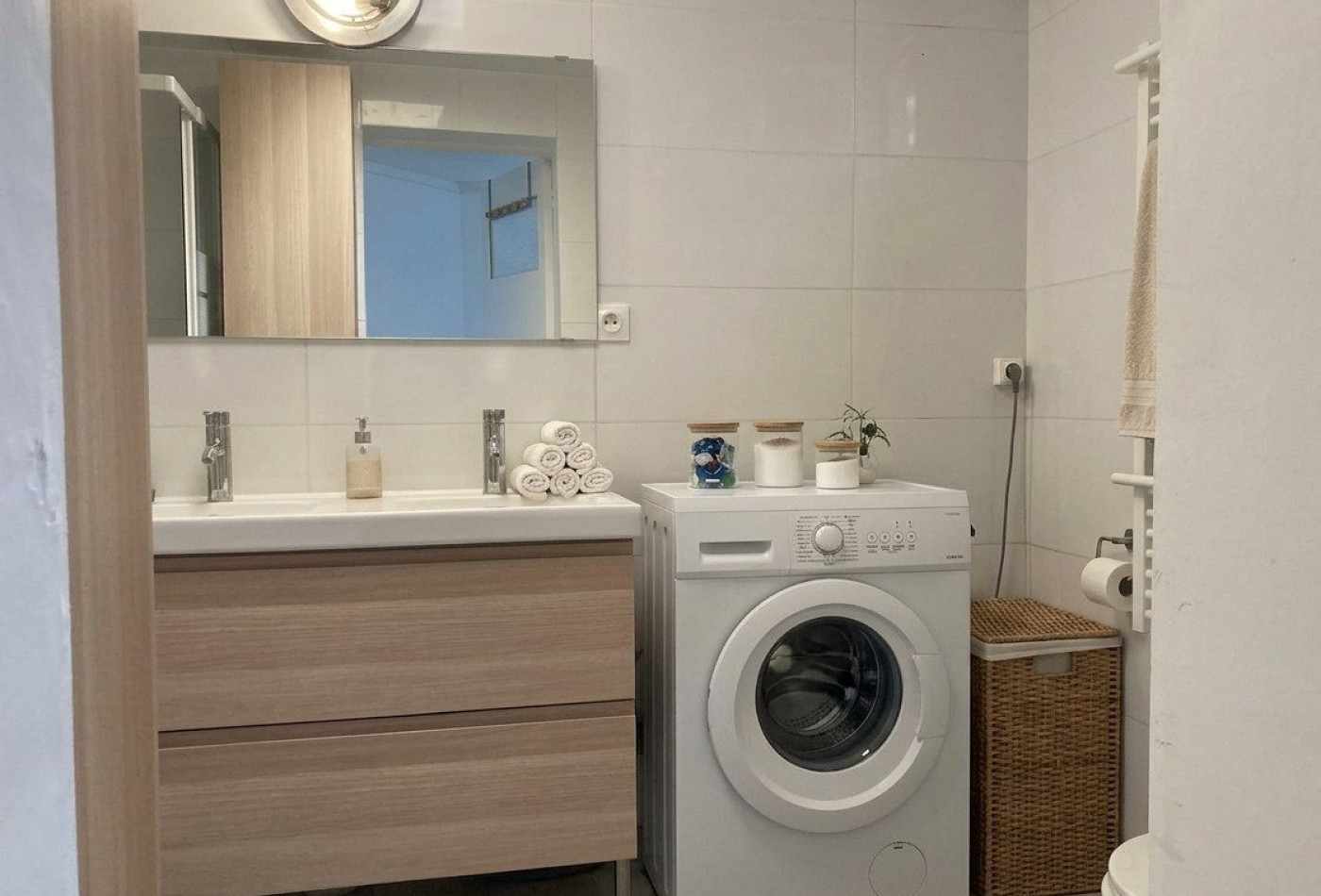 vente Appartement Montpellier - Photo 6