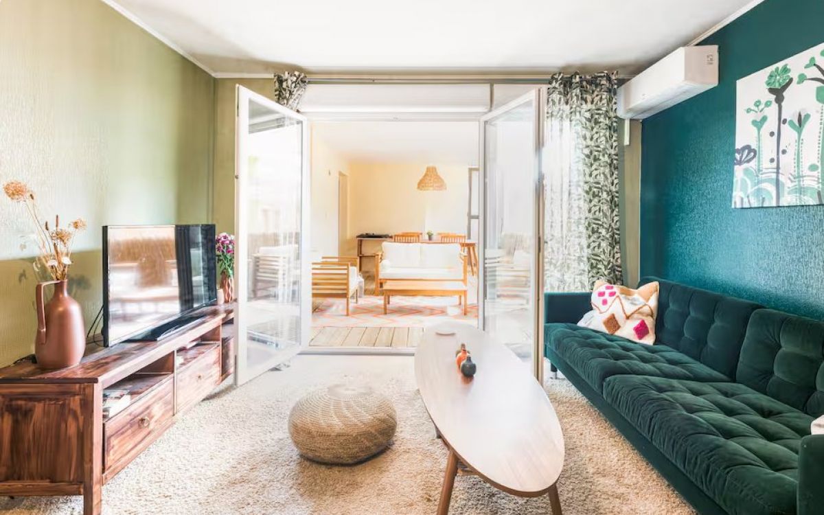 à louer Appartement Castelnau Le Lez