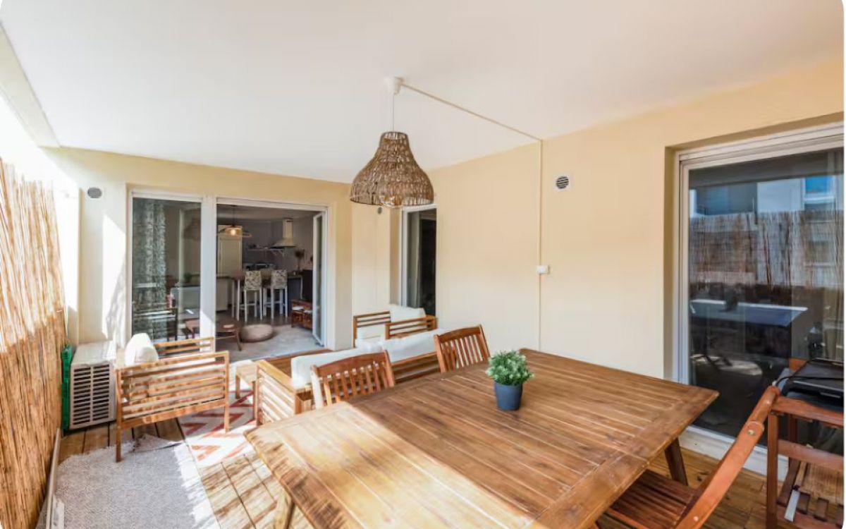 à louer Appartement Castelnau Le Lez