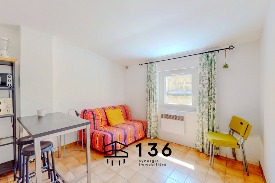 vente Appartement Montpellier - Photo 1