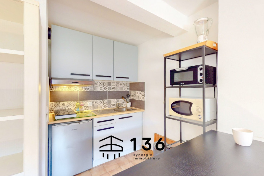 vente Appartement Montpellier - Photo 5