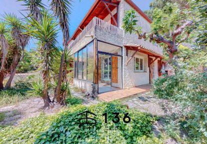 vente Maison Montpellier