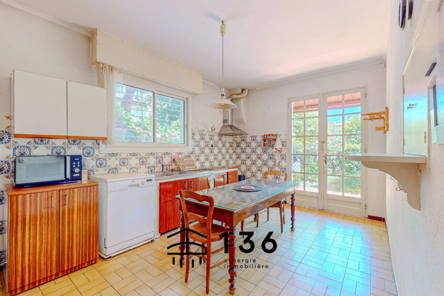 vente Maison Montpellier - Photo 3
