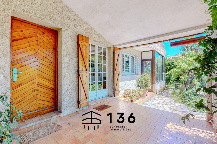 vente Maison Montpellier - Photo 8