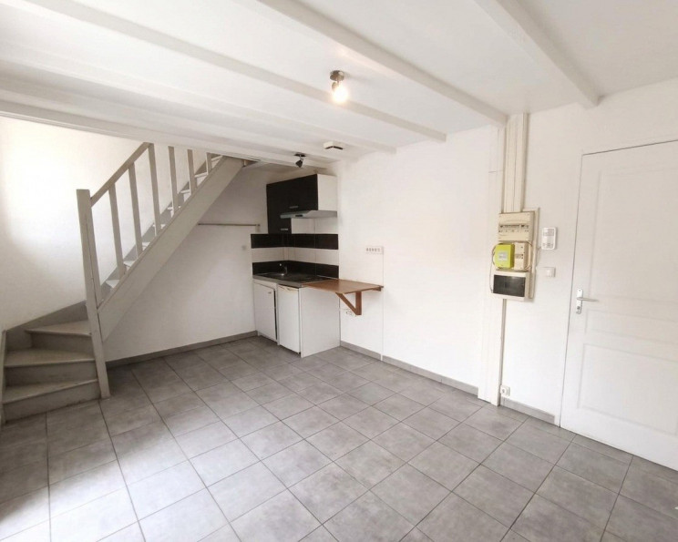 vente Appartement terrasse Montpellier - Photo 1