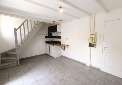 vente Appartement terrasse Montpellier
