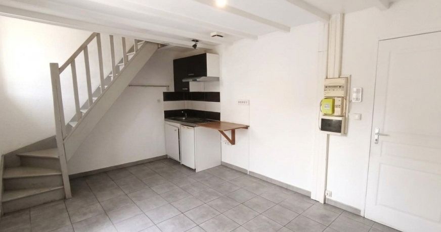 vente Appartement terrasse Montpellier